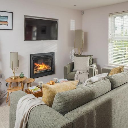 Tradewinds Villa Camber Eksteriør bilde