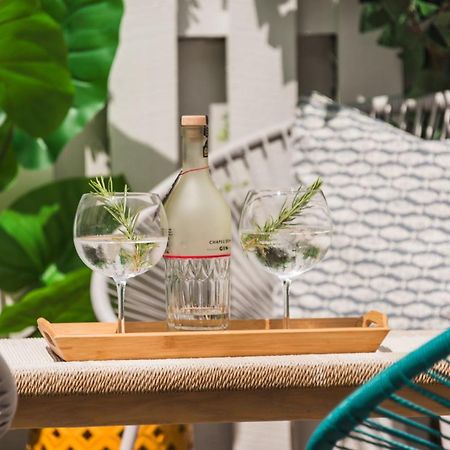 Tradewinds Villa Camber Eksteriør bilde