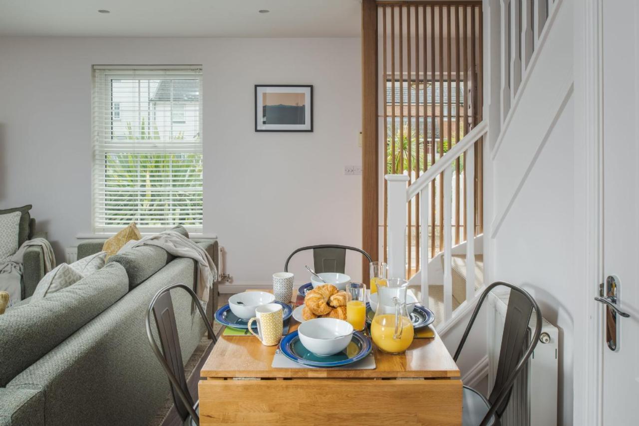 Tradewinds Villa Camber Eksteriør bilde