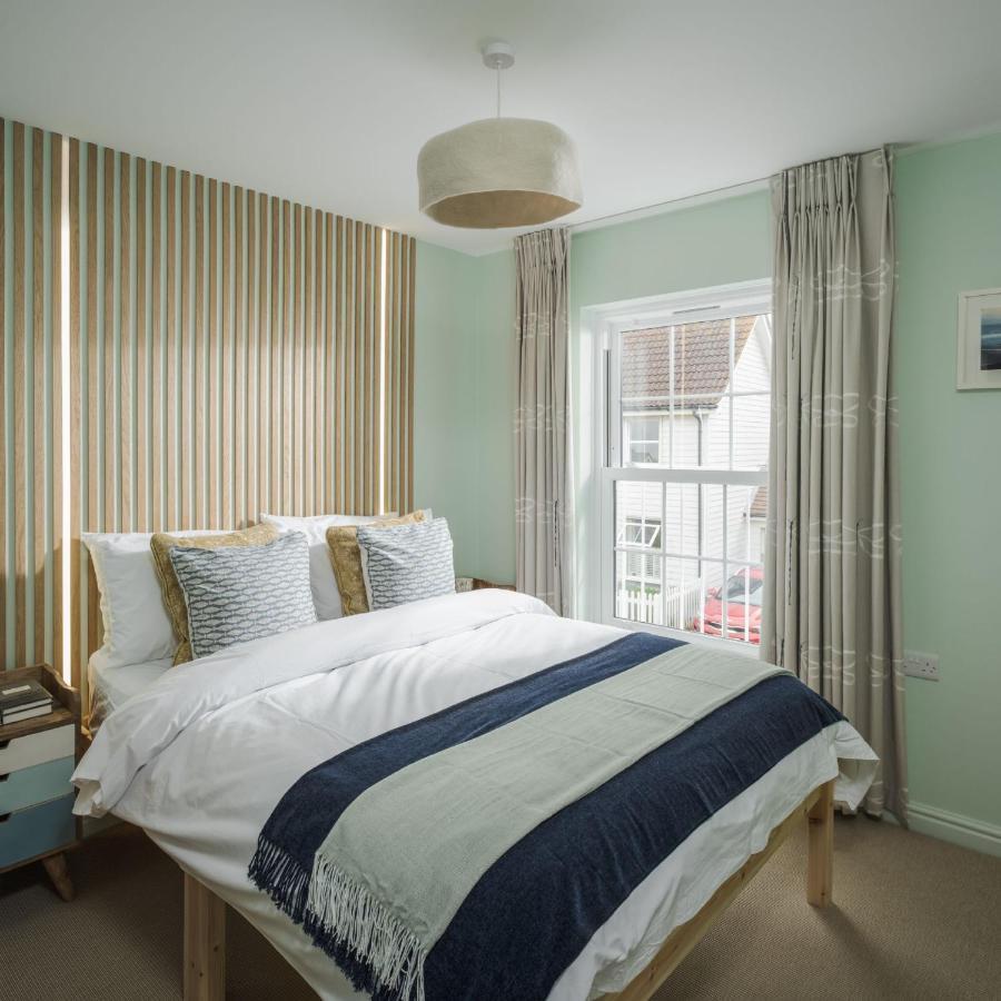 Tradewinds Villa Camber Eksteriør bilde