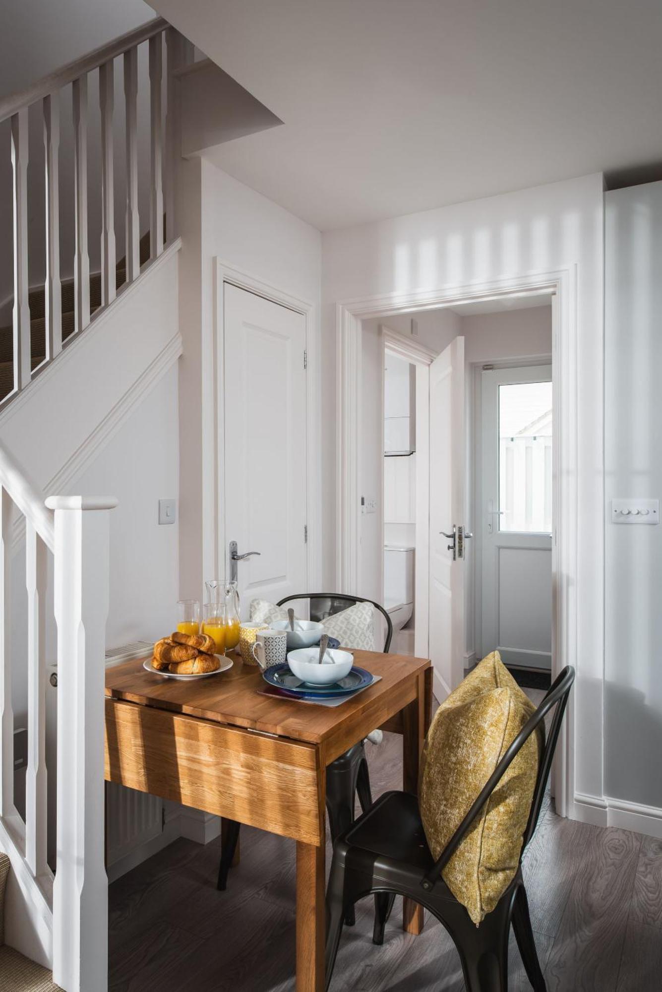 Tradewinds Villa Camber Eksteriør bilde